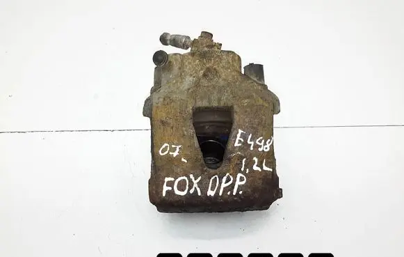 Volkswagen Fox Front brake caliper
