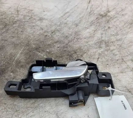 Ford S-MAX Rear door interior handle 6M21U22600 7S71A22600