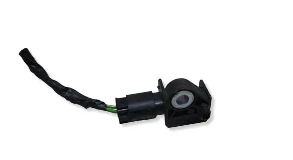 Chrysler Town u0026 Country V Airbag deployment crash/impact sensor 68137947AA