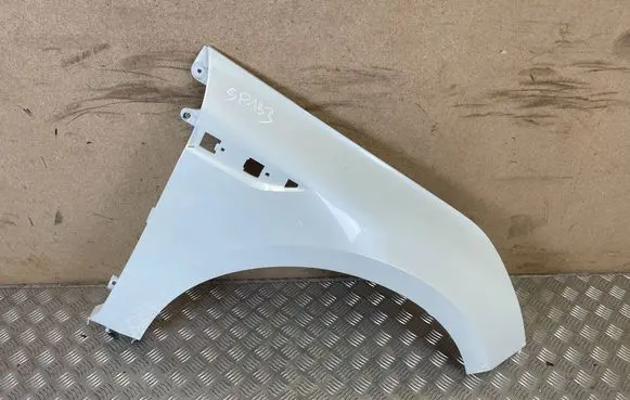 Renault Talisman Fender