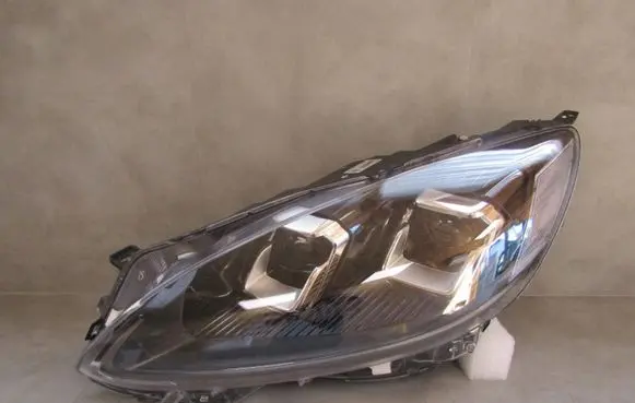 Ford Kuga III Headlight/headlamp LV4B-13E017-AP