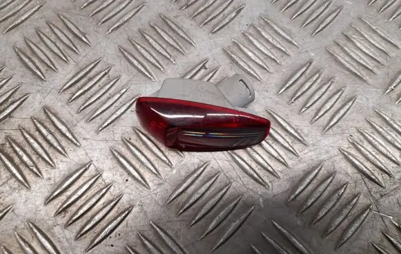 Porsche Panamera (970) Front door interior light 97063213200