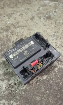 Audi A6 S6 C6 4F Door control unit/module 4F0959793E 4F0910793E 0033TFJ0001
