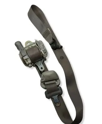 Toyota Hilux (AN10, AN20, AN30) Front seatbelt G087917 G088001 25885