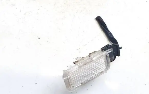 Skoda Fabia Mk2 (5J) Other interior light 3b0947415