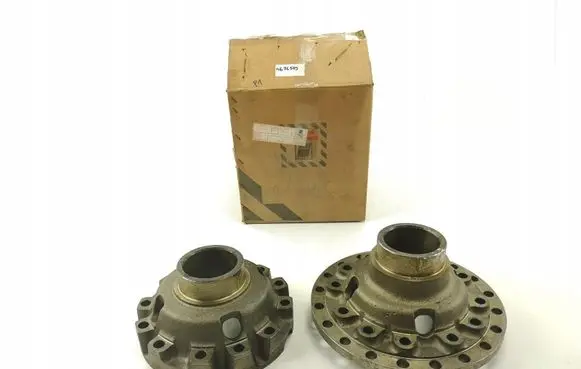 Fiat Bravo - Brava Front differential 4676503