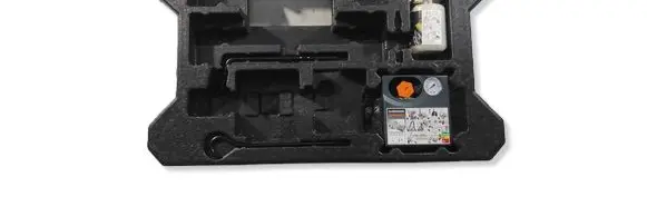 Suzuki Vitara (LY) Tool set 7549161M00