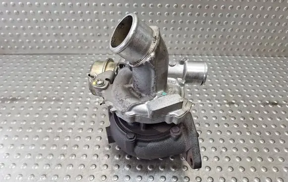 Toyota Yaris Turbo 17201-0N030