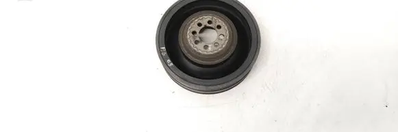 Audi A6 S6 C5 4B Crankshaft pulley