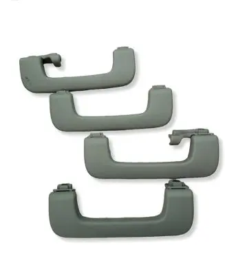 Audi A4 S4 B6 8E 8H Rear interior roof grab handle 8E0857607A