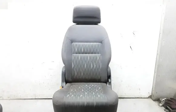 Rear seat