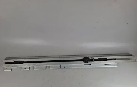 BMW 3 GT F34 Other trunk/boot trim element 7298060 09052016