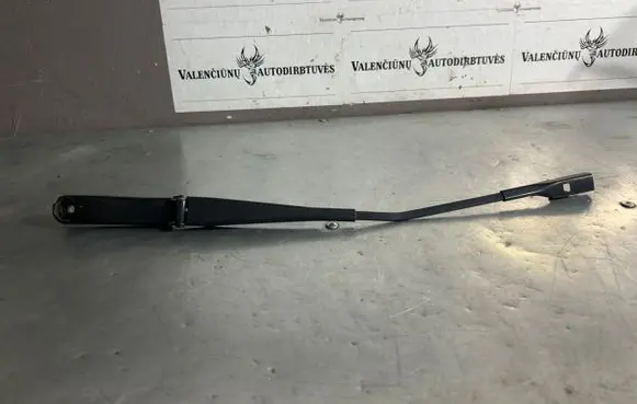Audi A1 Front wiper blade arm 8X1955407A