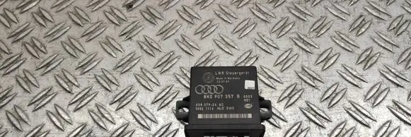 Audi Q5 SQ5 Light module LCM 8K0907357B 00837924AC 00021114