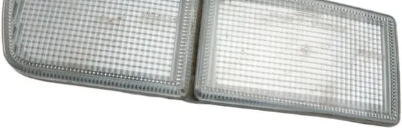 Volkswagen Golf III Front reflector 1H0941777A