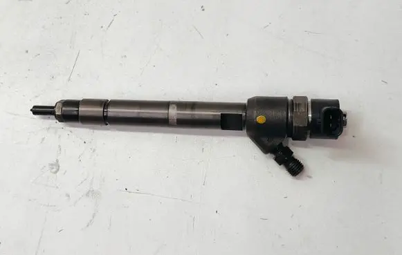 Hyundai ix35 Fuel injector 0445110373