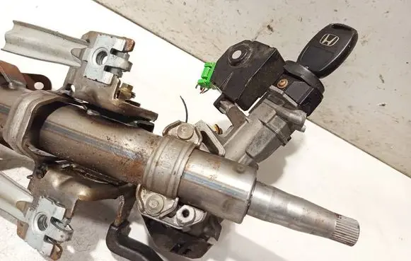 Ignition lock