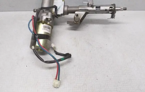 Toyota Corolla E120 E130 Steering wheel axle set 4520002180