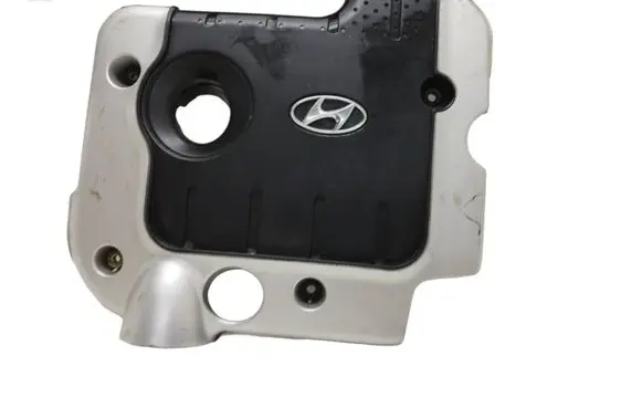 Hyundai Santa Fe Engine cover (trim) 2924027800