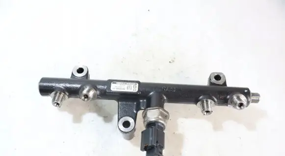 Peugeot 508 Fuel main line pipe