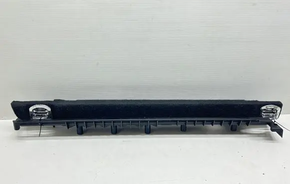 Porsche Cayenne (92A) Other trunk/boot trim element 7P5863528A 7P0863600A Z1000003053A