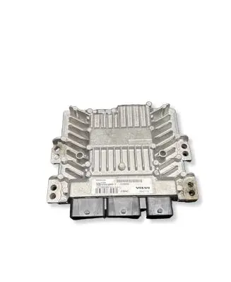 Volvo V50 Engine control unit/module 5WS40489DT 31269095