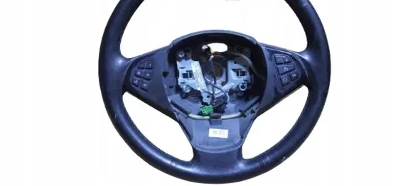 BMW X3 E83 Steering wheel 3448455