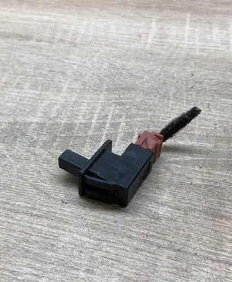 BMW 3 E46 Other relay 1742690