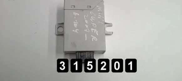 Mini One - Cooper R57 Engine control unit/module 6135-6915061