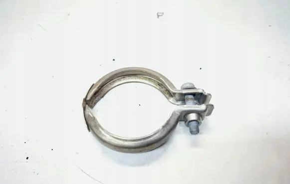 Audi A4 S4 B9 Muffler pipe connector clamp 05L131455OK