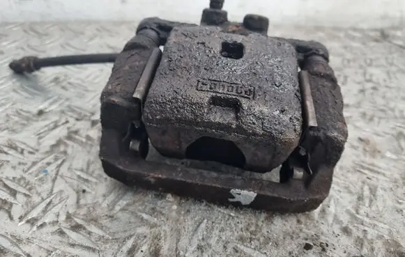 Mazda CX-7 Rear brake caliper