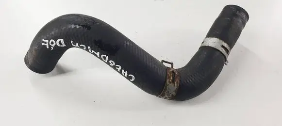 Suzuki Kizashi Engine coolant pipe/hose 