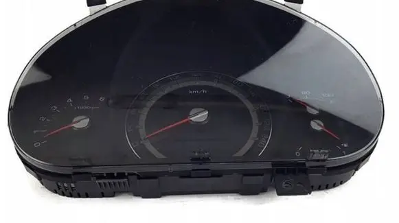 KIA Sportage Speedometer (instrument cluster)