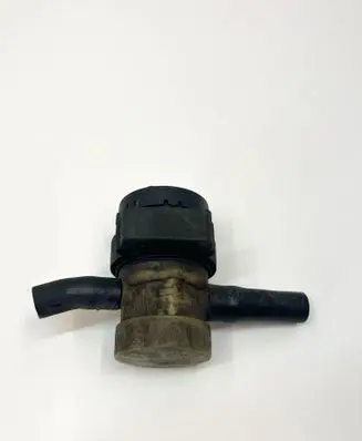 Mercedes-Benz SL R129 Turbo solenoid valve A0004701993 0004701993