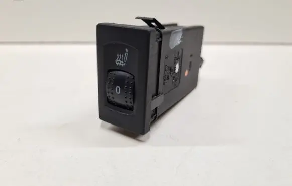Ford Galaxy Seat heating switch 7M5963563A YM2119K314