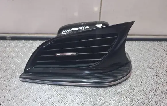 Opel Insignia B Dashboard side air vent grill/cover trim 39017275