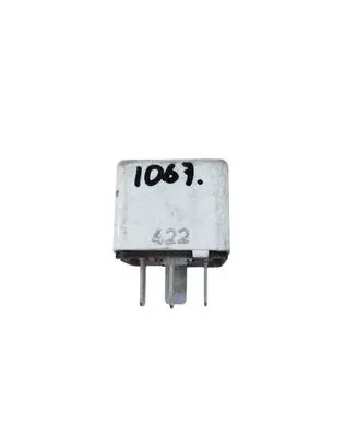 Opel Astra H Other relay 24438885