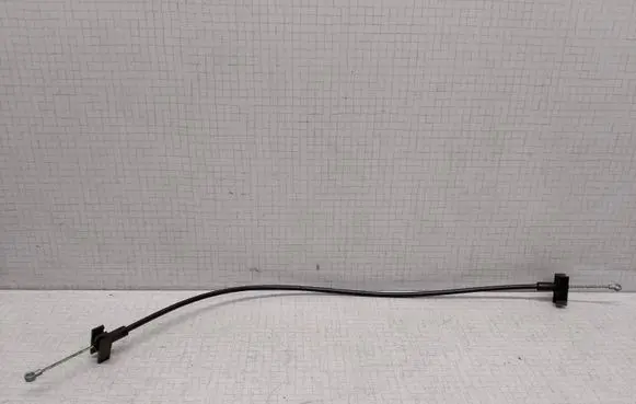 Mercedes-Benz A W168 Heater control cables 
