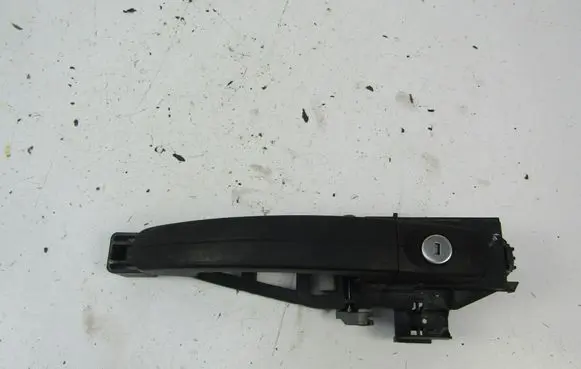 Ford Focus Front door exterior handle 