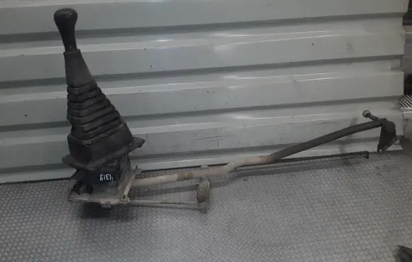 Volkswagen Transporter - Caravelle T4 Gear shifter/selector 