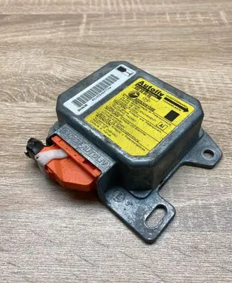 Renault Espace III Airbag control unit/module 550568600 6025309159E