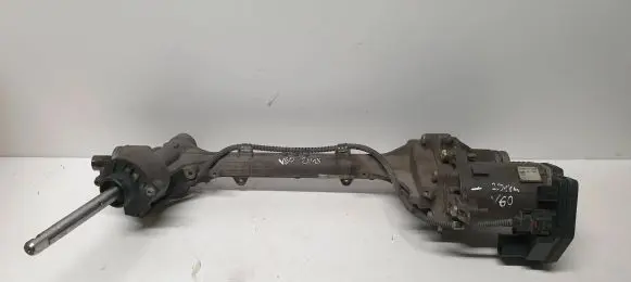 Volvo V60 Steering rack 31658460 7838974427