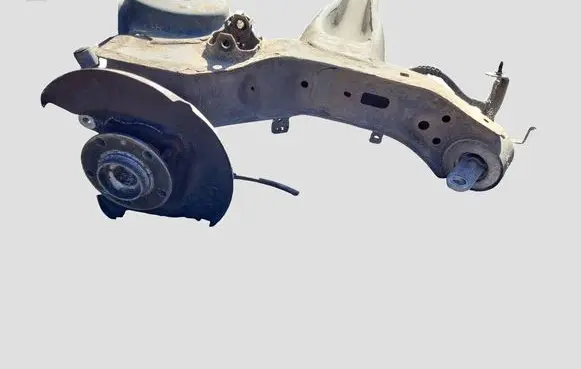 Peugeot 308 Rear axle beam