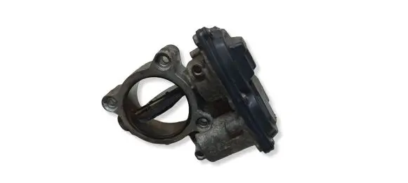 BMW 1 F20 F21 Throttle valve 7810752