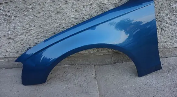 Audi A4 S4 B8 8K Fender 