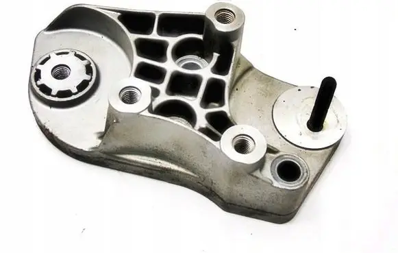 Opel Omega A Timing belt tensioner 8592043506