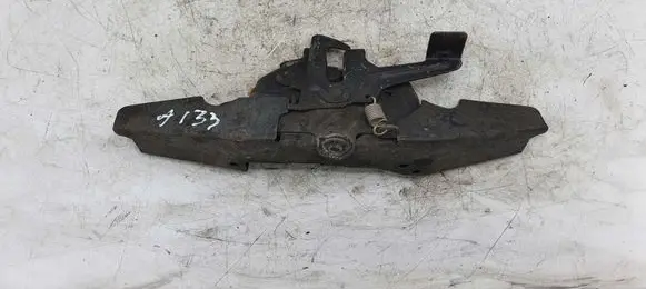 Toyota Corolla Verso E121 Engine bonnet/hood lock/catch NOCODE