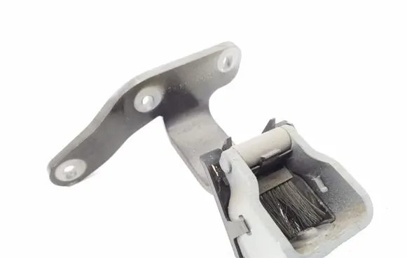 Porsche Cayenne (92A) Tailgate/trunk/boot hinge 7P5827302