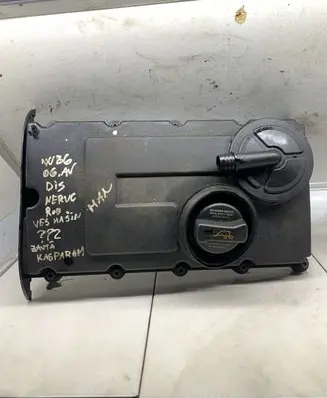 Volkswagen PASSAT B6 Rocker cam cover 03G108475