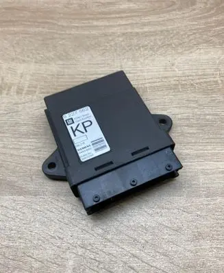Opel Vectra C Door control unit/module 9227562